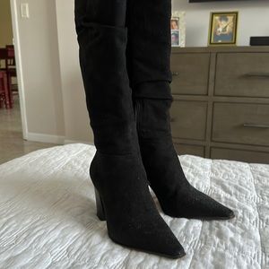 Barely used Winter Boots